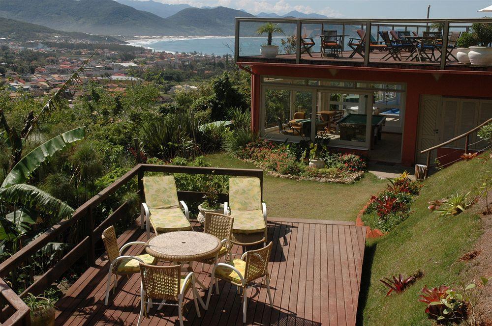 Silveira Ecovillage Garopaba Exterior foto