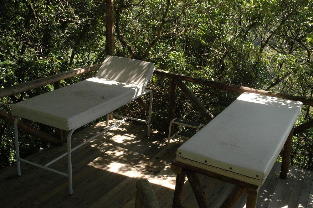 Silveira Ecovillage Garopaba Exterior foto