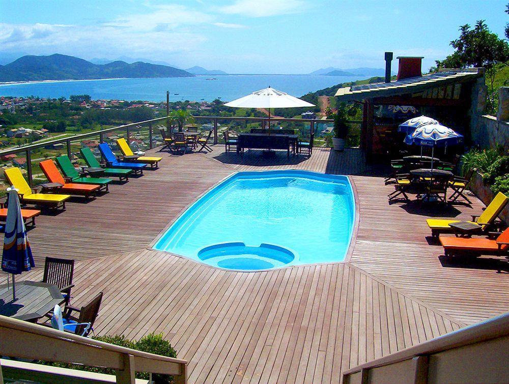 Silveira Ecovillage Garopaba Exterior foto