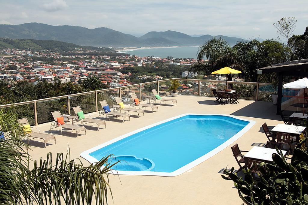 Silveira Ecovillage Garopaba Exterior foto