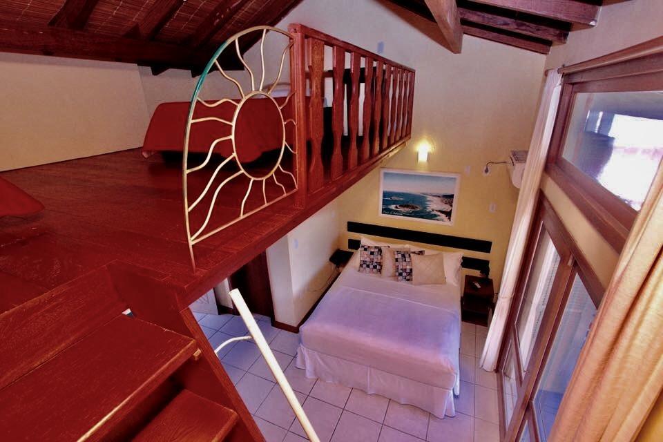 Silveira Ecovillage Garopaba Exterior foto