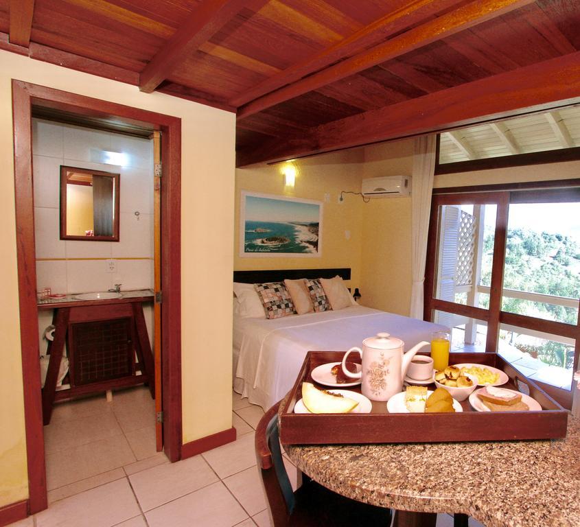 Silveira Ecovillage Garopaba Exterior foto