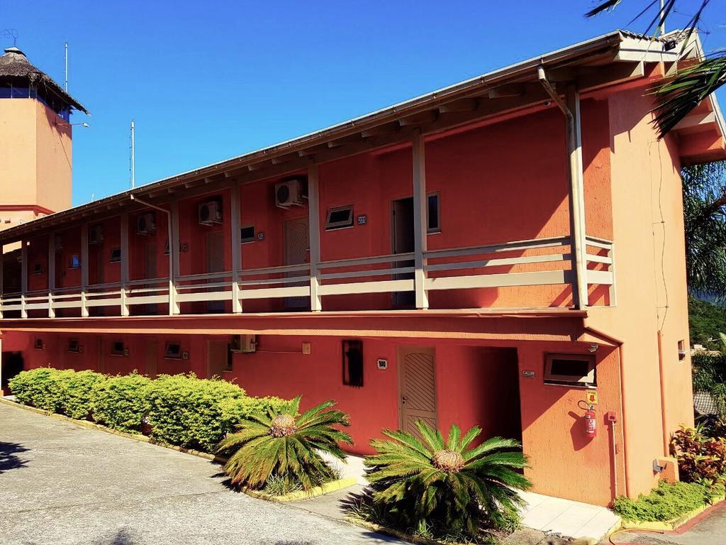 Silveira Ecovillage Garopaba Exterior foto