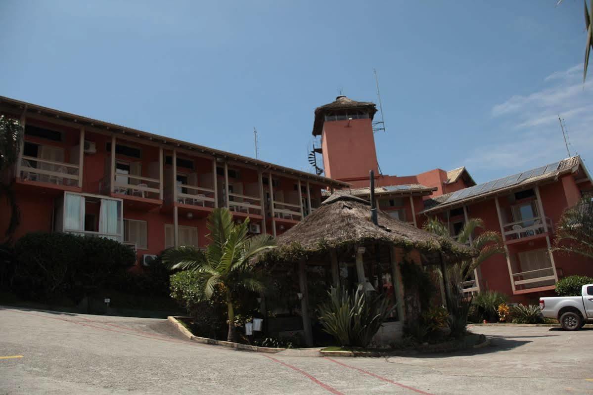Silveira Ecovillage Garopaba Exterior foto